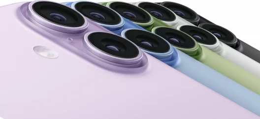 iphone 17 rear camera