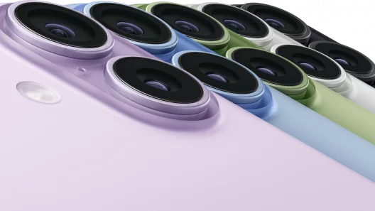 iphone 17 rear camera