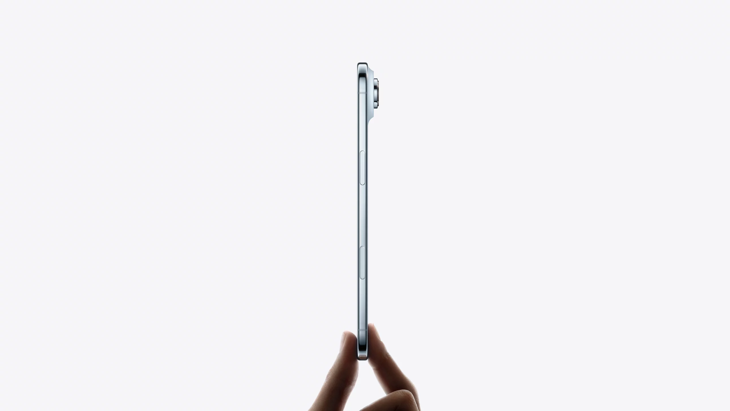 thin iphone